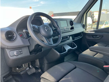 Fourgon utilitaire MERCEDES-BENZ Sprinter 317 CDI,3665mm,Automatik,Kamera: photos 3
