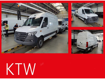 MERCEDES-BENZ Sprinter 317 CDI,3665mm,Automatik,Kamera... - crédit-bail MERCEDES-BENZ Sprinter 317 CDI,3665mm,Automatik,Kamera...: photos 1