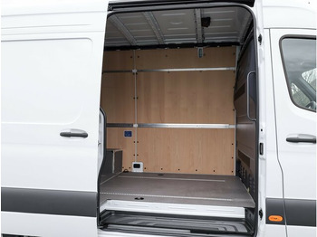 Fourgon utilitaire MERCEDES-BENZ Sprinter 317 CDI Kasten,L2H2,MBUX,Kamera: photos 2