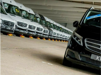Fourgon utilitaire MERCEDES-BENZ Sprinter 317 Maxi,9GTronic,MBUX,Kamera: photos 5