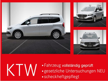 Transport de personnes MERCEDES-BENZ