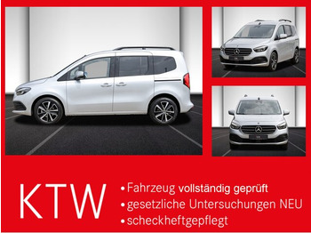 Transport de personnes MERCEDES-BENZ
