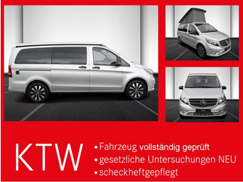 Fourgon aménagé MERCEDES-BENZ