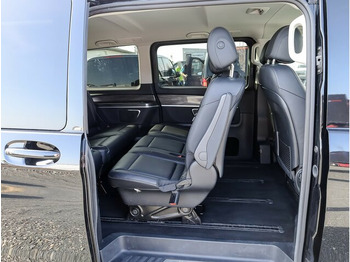 Minibus, Transport de personnes MERCEDES-BENZ V 300 Avantgarde,Extralang,2xSchiebetür el.,AHK: photos 5