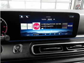 Transport de personnes MERCEDES-BENZ V 300 Avantgarde Extralang,2xSchiebetür elektr....: photos 5 Transport de personnes MERCEDES-BENZ V 300 Avantgarde Extralang,2xSchiebetür elektr....: photos 5