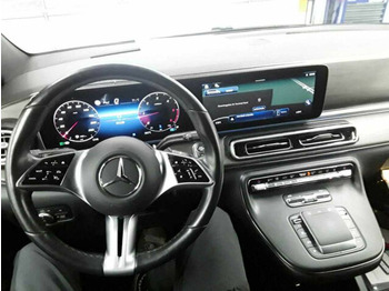 Transport de personnes MERCEDES-BENZ V 300 Avantgarde Extralang,2xSchiebetür elektr....: photos 3 Transport de personnes MERCEDES-BENZ V 300 Avantgarde Extralang,2xSchiebetür elektr....: photos 3