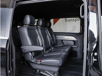 Transport de personnes MERCEDES-BENZ V 300 Avantgarde Extralang,2xSchiebetür elektr.: photos 4