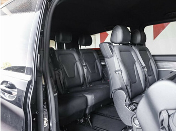 Transport de personnes MERCEDES-BENZ V 300 Avantgarde Extralang,2xSchiebetür elektr.: photos 5