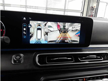 Transport de personnes MERCEDES-BENZ V 300 Avantgarde Extralang,2xSchiebetür elektr....: photos 4 Transport de personnes MERCEDES-BENZ V 300 Avantgarde Extralang,2xSchiebetür elektr....: photos 4