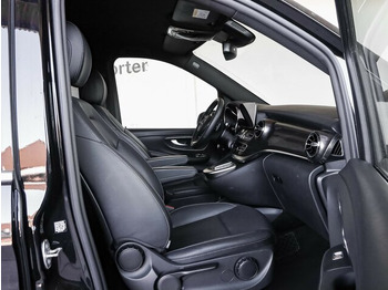 Transport de personnes MERCEDES-BENZ V 300 Avantgarde Extralang,2xSchiebetür elektr.: photos 3