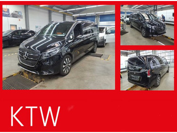 Transport de personnes MERCEDES-BENZ