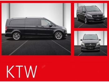 Transport de personnes MERCEDES-BENZ