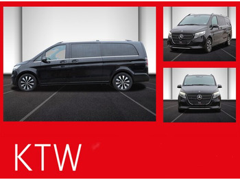 Transport de personnes MERCEDES-BENZ