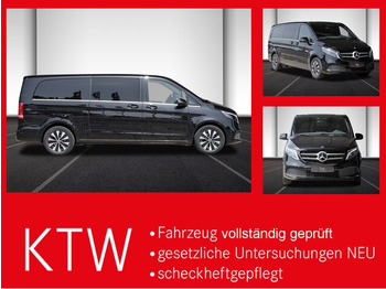 Transport de personnes MERCEDES-BENZ