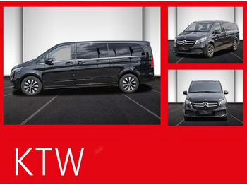 Transport de personnes MERCEDES-BENZ