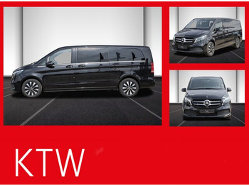 Transport de personnes MERCEDES-BENZ
