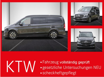 Fourgon aménagé MERCEDES-BENZ