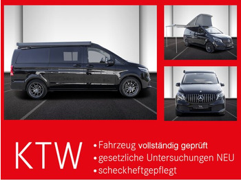 Fourgon aménagé MERCEDES-BENZ