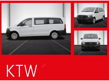 Minibus MERCEDES-BENZ Vito 114