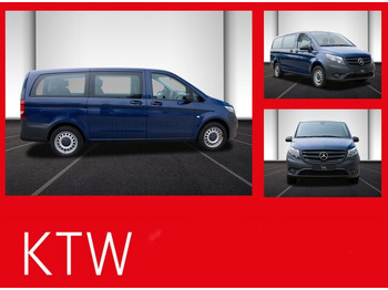 Transport de personnes MERCEDES-BENZ Vito 114
