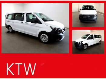 Minibus MERCEDES-BENZ Vito 114