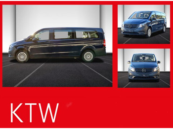 Minibus MERCEDES-BENZ Vito 114