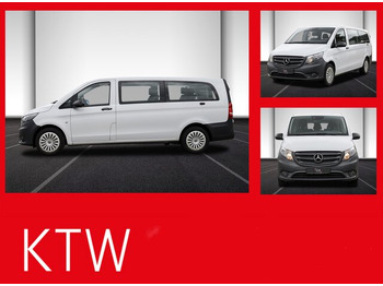 Transport de personnes MERCEDES-BENZ Vito 114