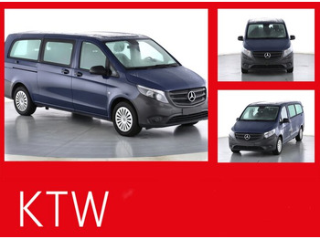 Minibus MERCEDES-BENZ Vito 114