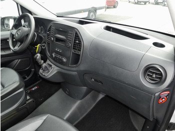Minibus, Transport de personnes MERCEDES-BENZ Vito 114 TourerPro,Extralang,AMF Rollstuhlrampe: photos 4