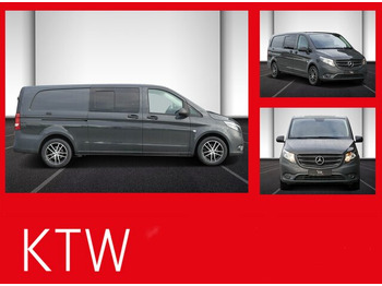 Transport de personnes MERCEDES-BENZ Vito 116