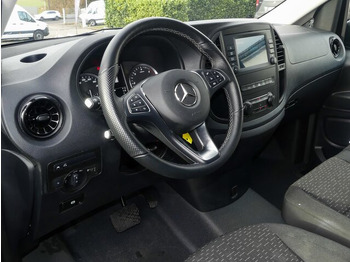 Minibus, Transport de personnes MERCEDES-BENZ Vito 116CDI lang,TourerPro,2Klima,9Sitze,Kamera: photos 4