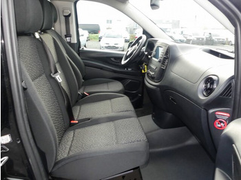 Transport de personnes MERCEDES-BENZ Vito 116CDI lang,TourerPro,2xKlima,9Sitze,Kamera: photos 2