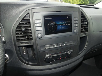 Transport de personnes MERCEDES-BENZ Vito 116CDI lang,TourerPro,2xKlima,9Sitze,Kamera: photos 5