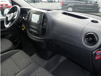 Transport de personnes MERCEDES-BENZ Vito 116CDI lang,TourerPro,2xKlima,9Sitze,Kamera: photos 3