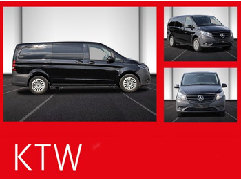 Transport de personnes MERCEDES-BENZ Vito 116