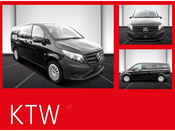 Transport de personnes MERCEDES-BENZ Vito 116