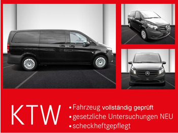 Transport de personnes MERCEDES-BENZ Vito 116
