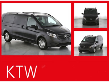 Transport de personnes MERCEDES-BENZ Vito 116