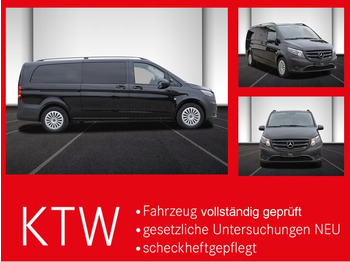 Transport de personnes MERCEDES-BENZ Vito 116