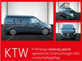 Fourgon aménagé MERCEDES-BENZ