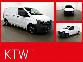 Fourgonnette MERCEDES-BENZ Vito 114