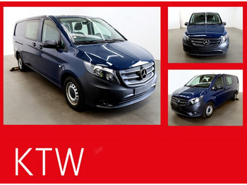 Fourgonnette MERCEDES-BENZ Vito 114