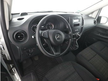 Fourgonnette MERCEDES-BENZ Vito114CDI KA Extralang ,Klima,Sortimo,AHK...: photos 2 Fourgonnette MERCEDES-BENZ Vito114CDI KA Extralang ,Klima,Sortimo,AHK...: photos 2