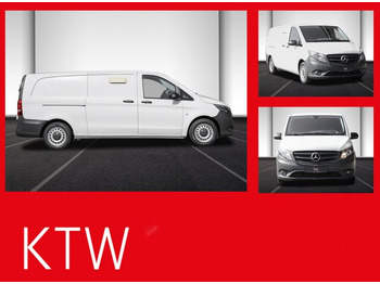 Fourgonnette MERCEDES-BENZ Vito 114