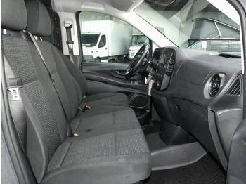 Fourgonnette MERCEDES-BENZ Vito116CDI Extralang,Mixto,6Sitze,Automatik: photos 2