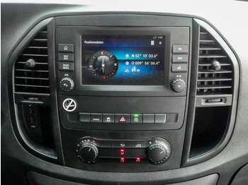 Fourgonnette MERCEDES-BENZ Vito116CDI Extralang,Mixto,6Sitze,Automatik: photos 4