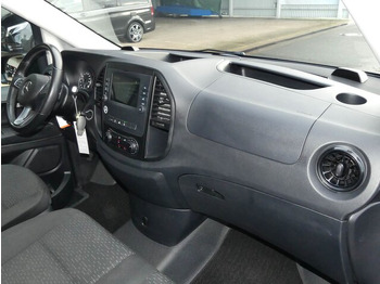 Fourgonnette MERCEDES-BENZ Vito116CDI Extralang,Mixto,6Sitze,Automatik: photos 3