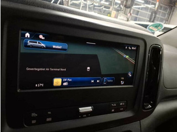 Fourgonnette MERCEDES-BENZ Vito116CDI KA Extralang,Automatik,Klima,Kamera...: photos 4 Fourgonnette MERCEDES-BENZ Vito116CDI KA Extralang,Automatik,Klima,Kamera...: photos 4