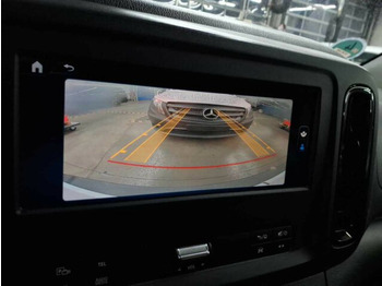 Fourgonnette MERCEDES-BENZ Vito116CDI KA Extralang,Automatik,Klima,Kamera...: photos 3 Fourgonnette MERCEDES-BENZ Vito116CDI KA Extralang,Automatik,Klima,Kamera...: photos 3