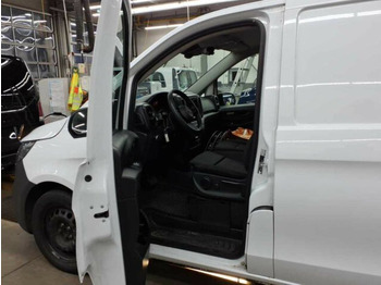 Fourgonnette MERCEDES-BENZ Vito116CDI KA Extralang,Automatik,Klima,Kamera...: photos 2 Fourgonnette MERCEDES-BENZ Vito116CDI KA Extralang,Automatik,Klima,Kamera...: photos 2